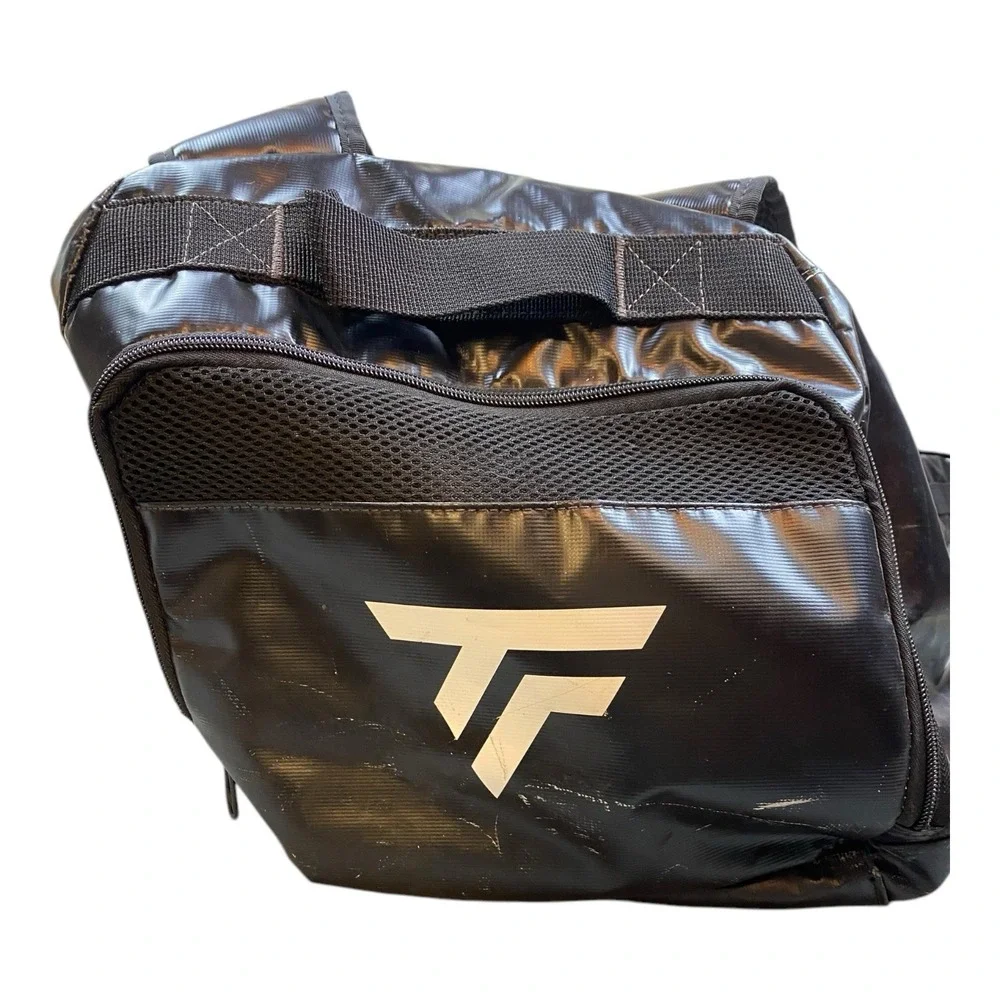 Tecnifibre‎ Tour Endurance Paletero Racket Case Bag Fits 15 Heavy Duty Backpack